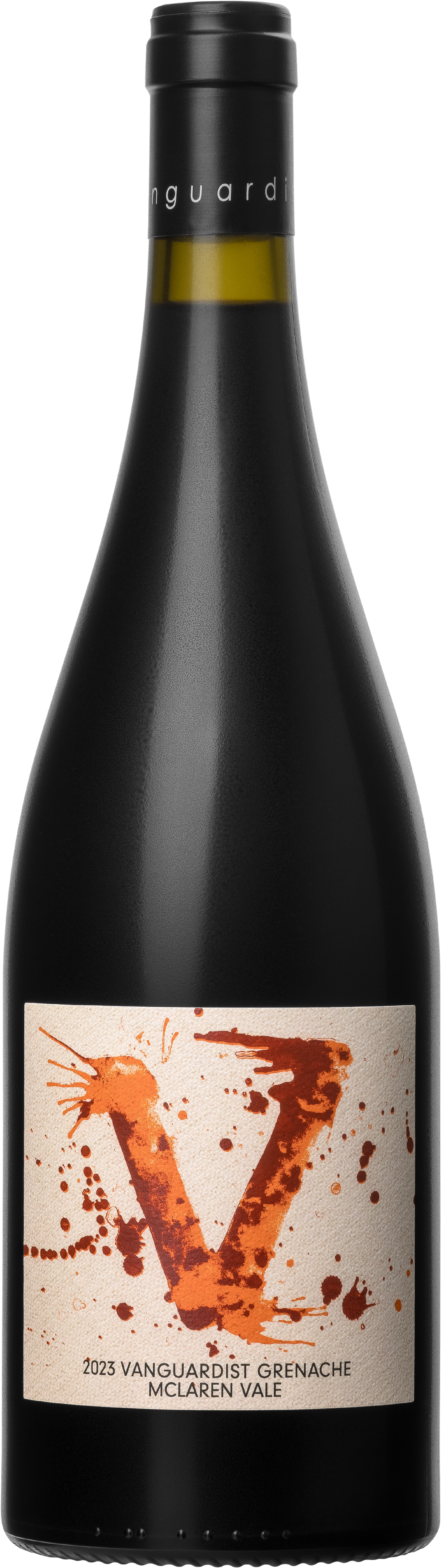Vanguardist Wines Grenache 2023